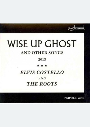 Wise Up Ghost