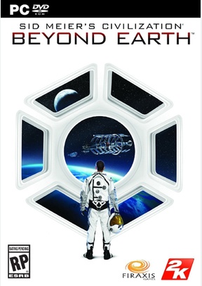 Civilization: Beyond Earth - PC Games