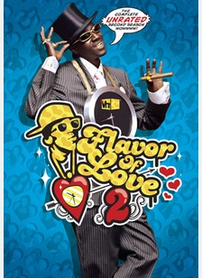 Flavor of Love: The Complete Unrated Second Season