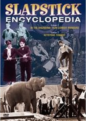 SLAPSTICK ENCYCLOPEDIA