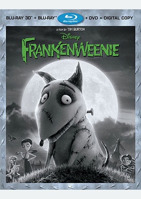 Frankenweenie