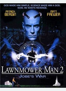 Lawnmower Man 2: Jobe's War