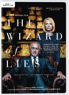 The Wizard of Lies