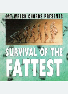 Survival of the Fattest
