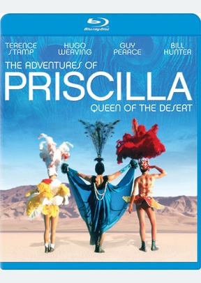 The Adventures Of Priscilla, Queen Of The Desert