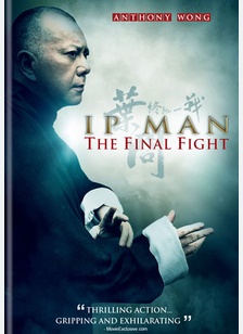 Ip Man: The Final Fight
