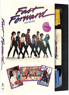 FAST FORWARD (BR)