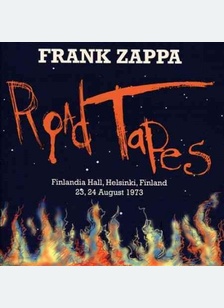 Road Tapes, Venue #2 (2 CD)