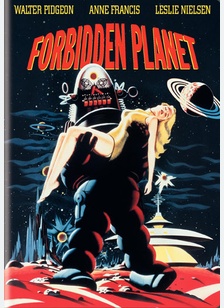 Forbidden Planet