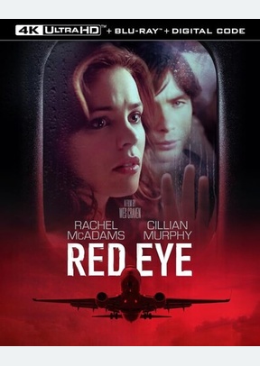 RED EYE (4K/BR)