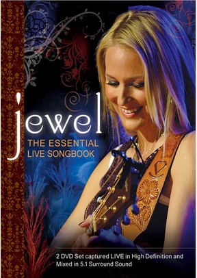 Jewel: The Essential Live Songbook