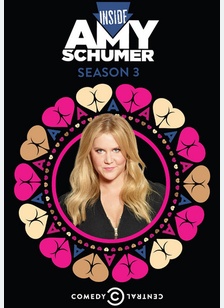Inside Amy Schumer: Season Three