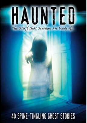 Haunted: Ghost Stories