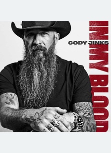 IN MY BLOOD (2LP)