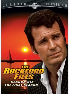 The Rockford Files: Season Six, The Final Season