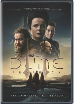 DUNE PROPHECY:S1