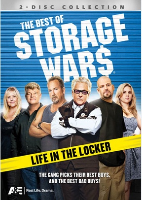 The Best of Storage Wars: Life in the Locker