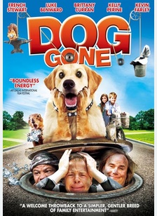Dog Gone