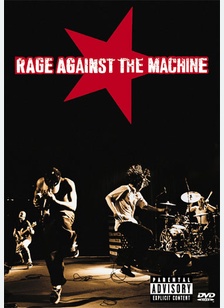 RAGE AGAINST THE MACHINE