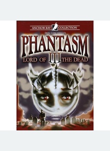 Phantasm III: Lord Of The Dead