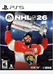 NHL 26 - PlayStation 5