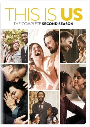 This is Us: The Complete Second Season