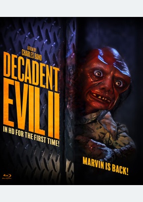 DECADENT EVIL II (BR)