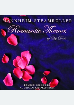 Romantic Themes