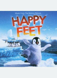 HAPPY FEET (OST)