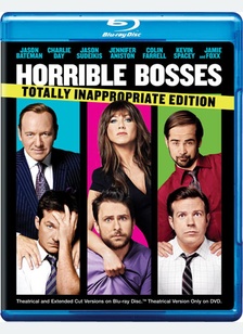 Horrible Bosses