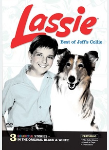 Lassie: Best Of Jeff's Collie