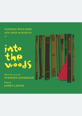Into The Woods