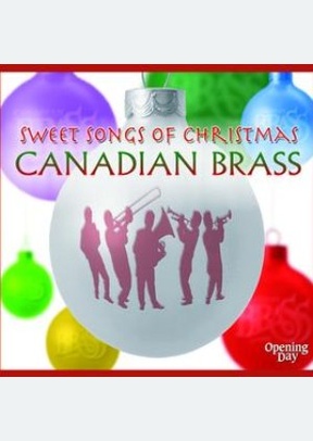 SWEET SONGS OF CHRISTMAS