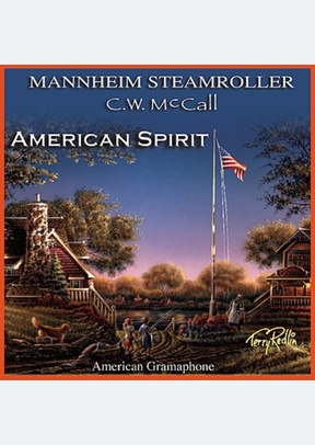 American Spirit