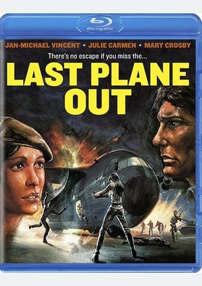 Last Plane Out