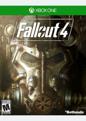Fallout 4 - Xbox One