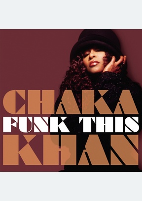 FUNK THIS