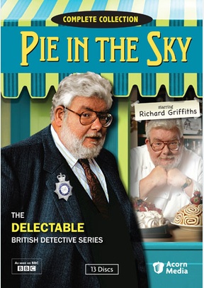Pie In The Sky: The Complete Collection