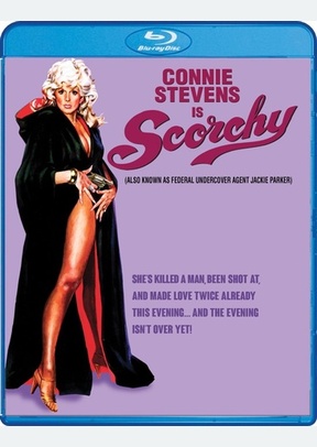 Scorchy