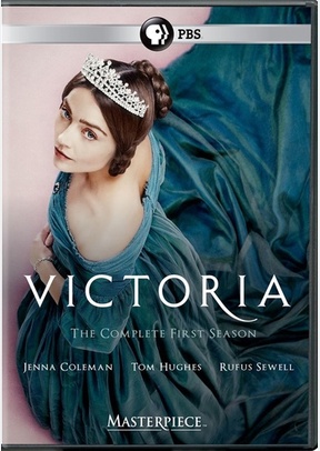 Masterpiece: Victoria Season One