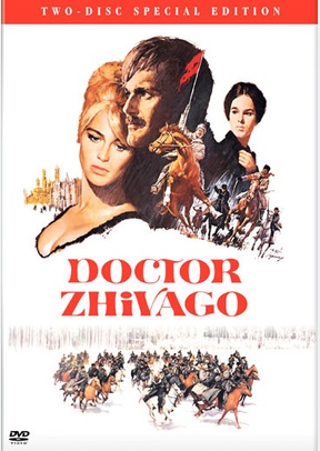 Doctor Zhivago