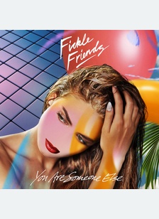 You Are Someone Else (2 LP)