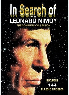 In Search Of: The Complete Series