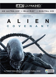 Alien: Covenant