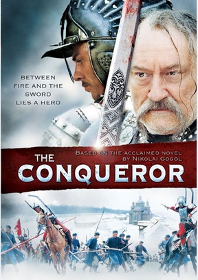 The Conqueror