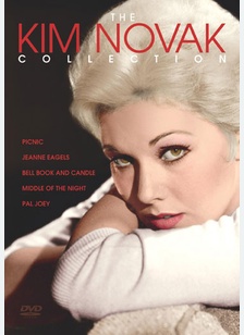 The Kim Novak Collection