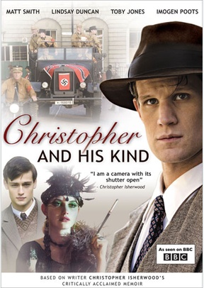 Christopher and His Kind