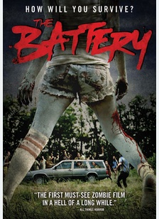 The Battery