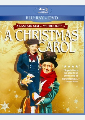 A Christmas Carol