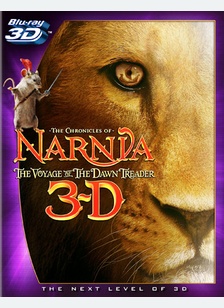 The Chronicles of Narnia: The Voyage of the Dawn Treader